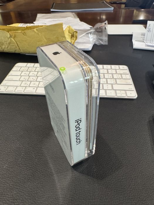 Ipod touch 7 Новий