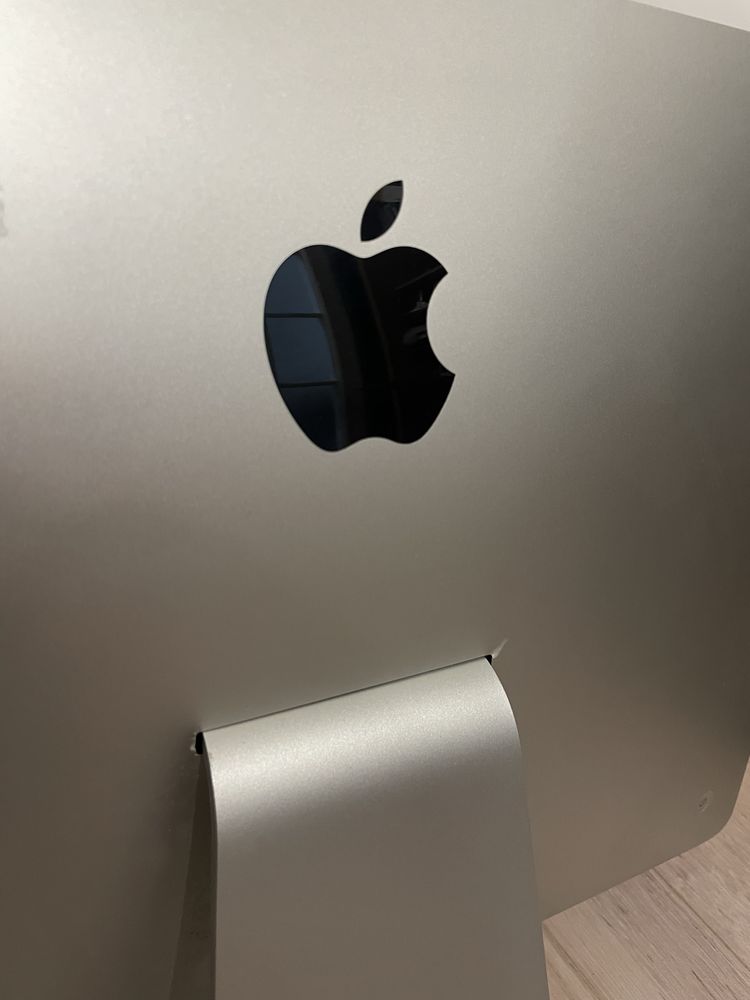 iMac 2015 1tb 21,5’’