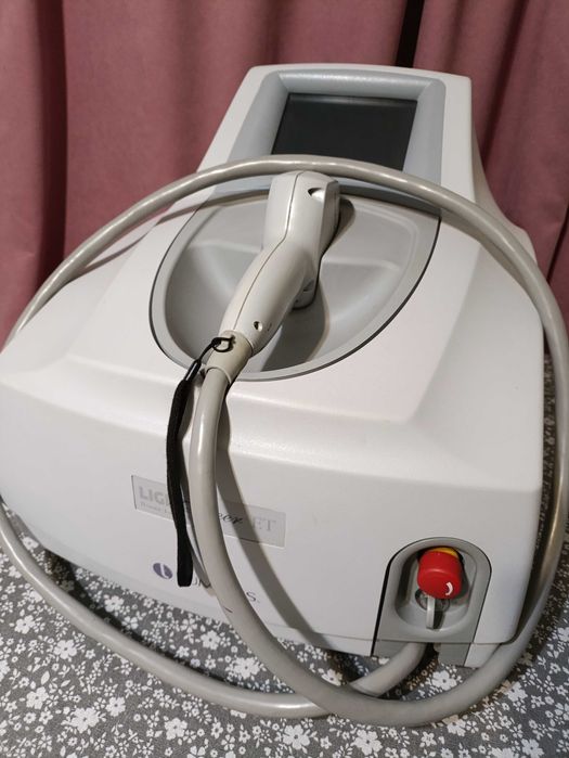 Діодний лазер Lumenis ET