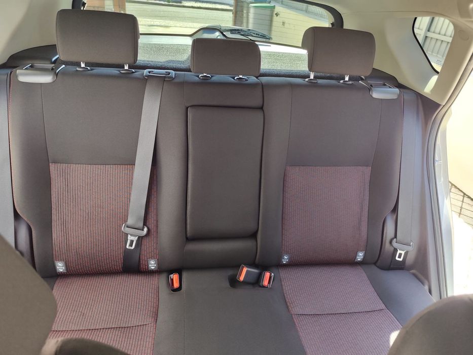 Toyota Auris 1.4 D-4D Comfort+Pack Sport