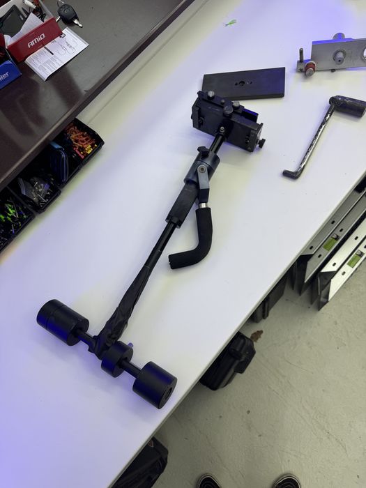 Steadicam | Floatcam FC-12