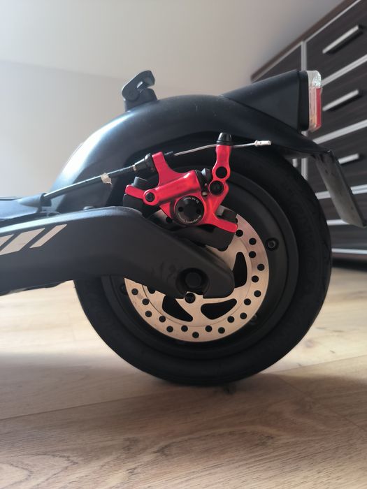 Hulajnoga Ducati Pro III