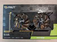 Palit GeForce GTX 1660 Super