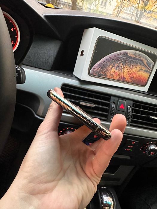 Apple iPhone Xs Max 256Gb