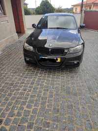 BMW 320 PACK M ANO 2009