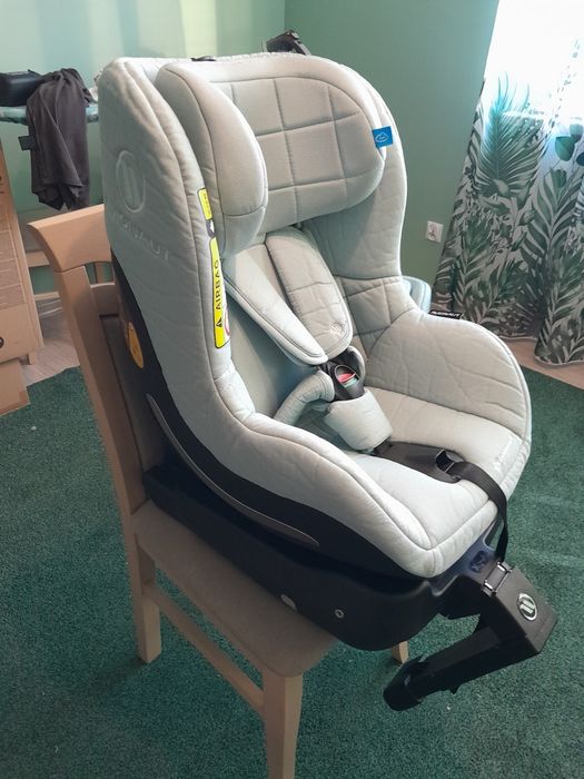 Sprzedam foteliki Avionaut Aerofix 2.0c i bazy Avionaut iQ