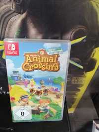 Animal Crossing Nintendo Switch / wer: Ang