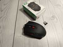 Игровая  wifi беспроводная 2.5g дешёвая компьютерная мышь, pc mouse