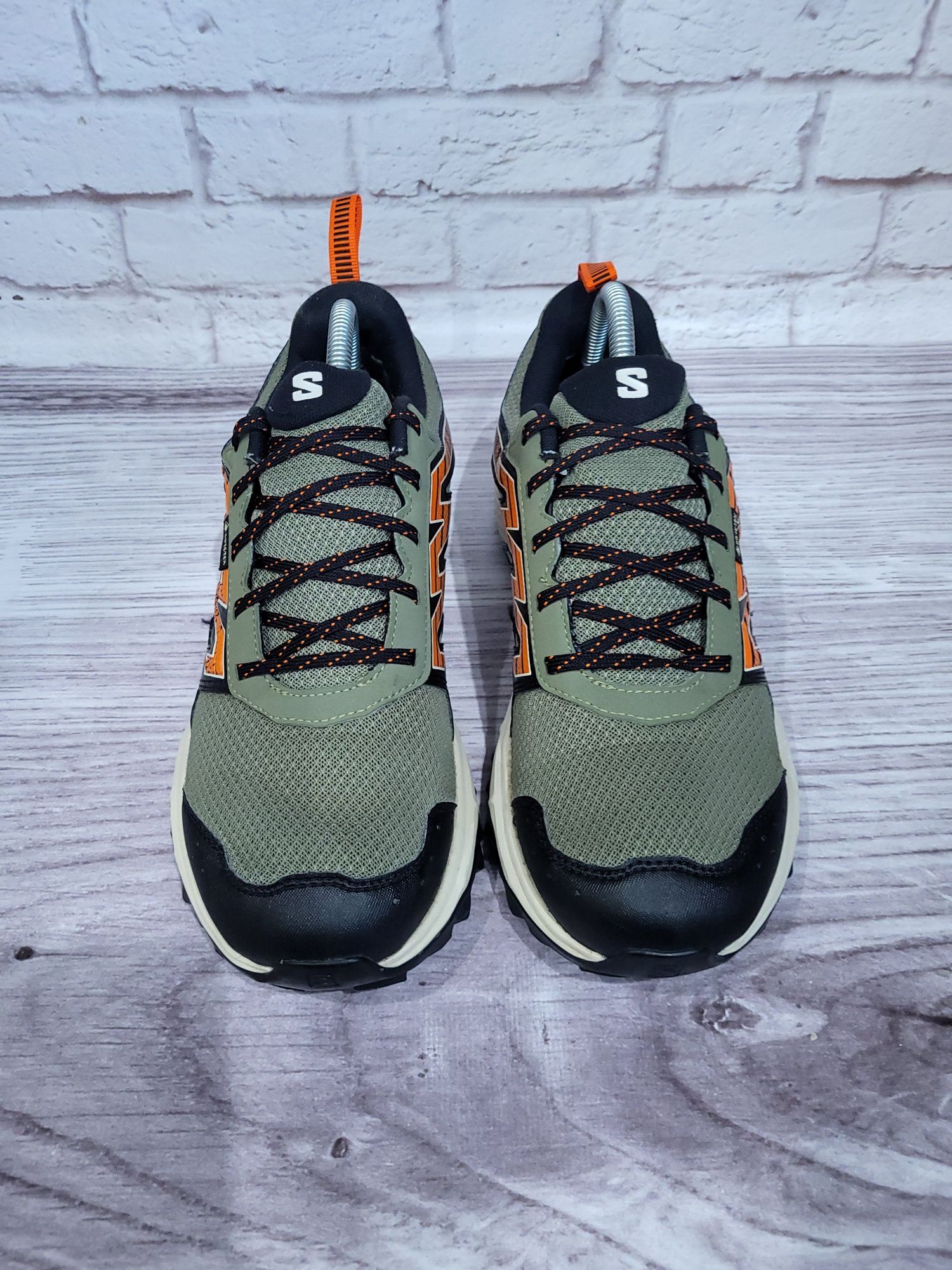 Кросівки Salomon Wander 2 Gore-tex
