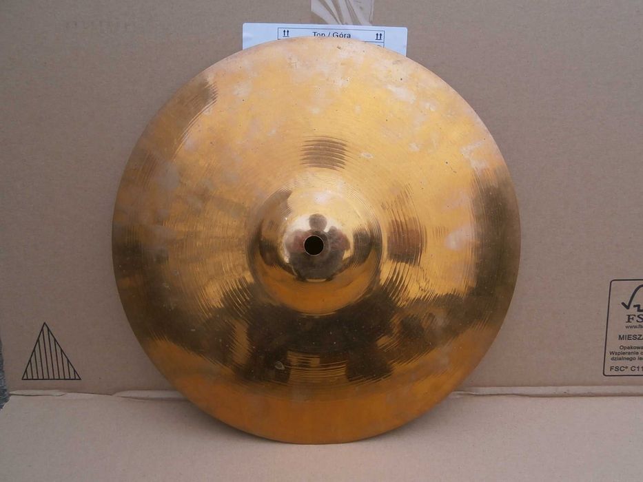 Splash 12'' Sabian B8 Pro