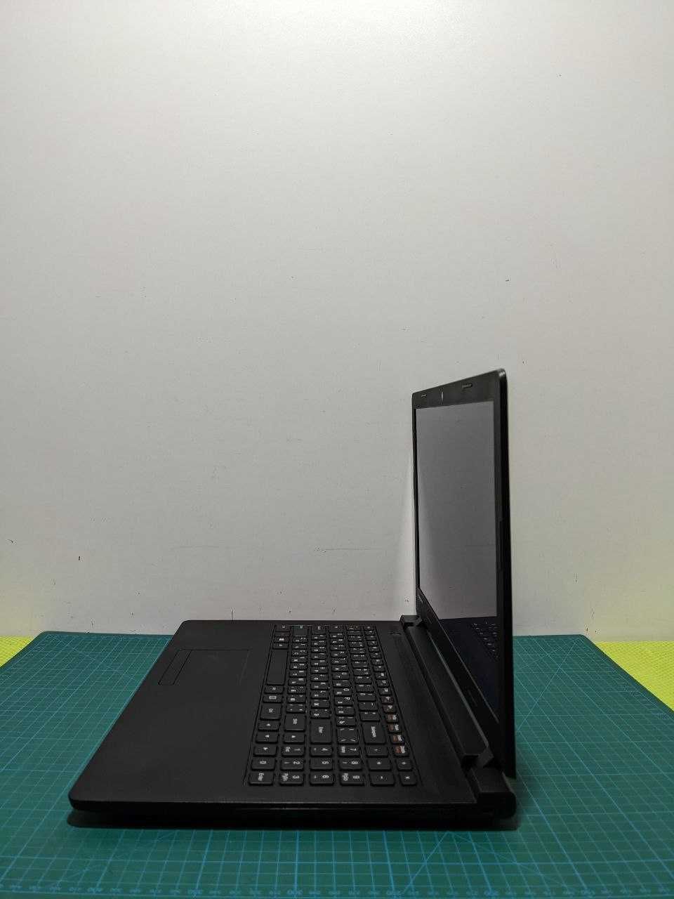 Ноутбук Lenovo 100-15iby 15.6" (N3540/4GB/120GB SSD) Работа от АКБ!