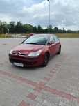Citroën C4 Pierwszy właściciel w kraju