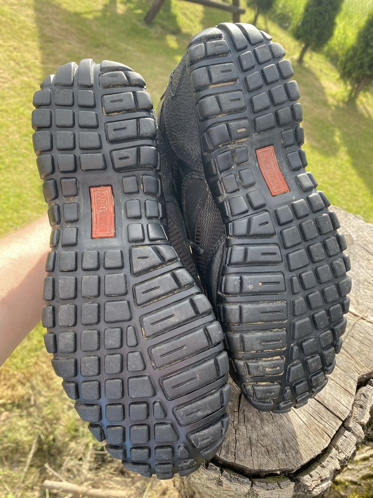 Oryginalne buty Harley- Davidson z salonu