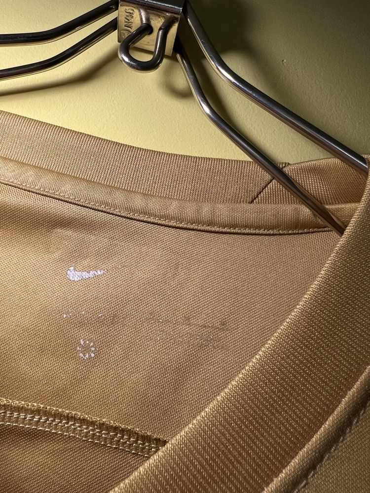 Футболка Barcelona розмір nike jersey