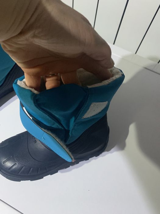 Sniegowce buty zimowe 26 27