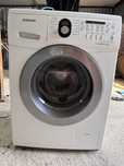 Pralka Samsung eco bubble 6kg