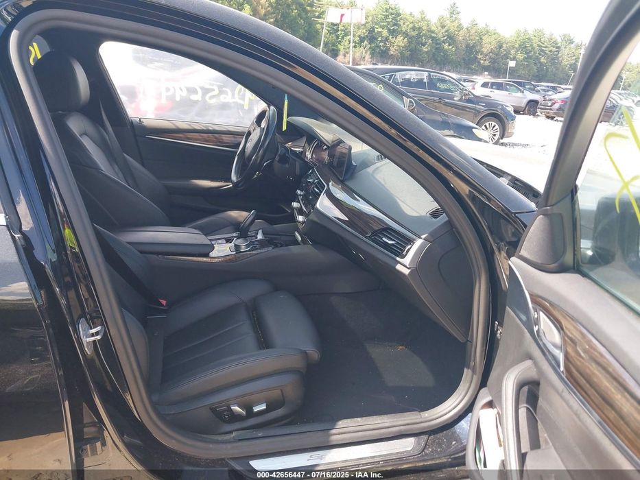 BMW 530I XDRIVE, 2017