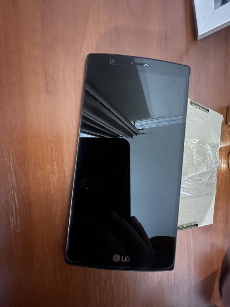 Дисплей Lg g4 h815