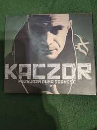 Płyta CD Kaczor Przyjaźń Duma Godność