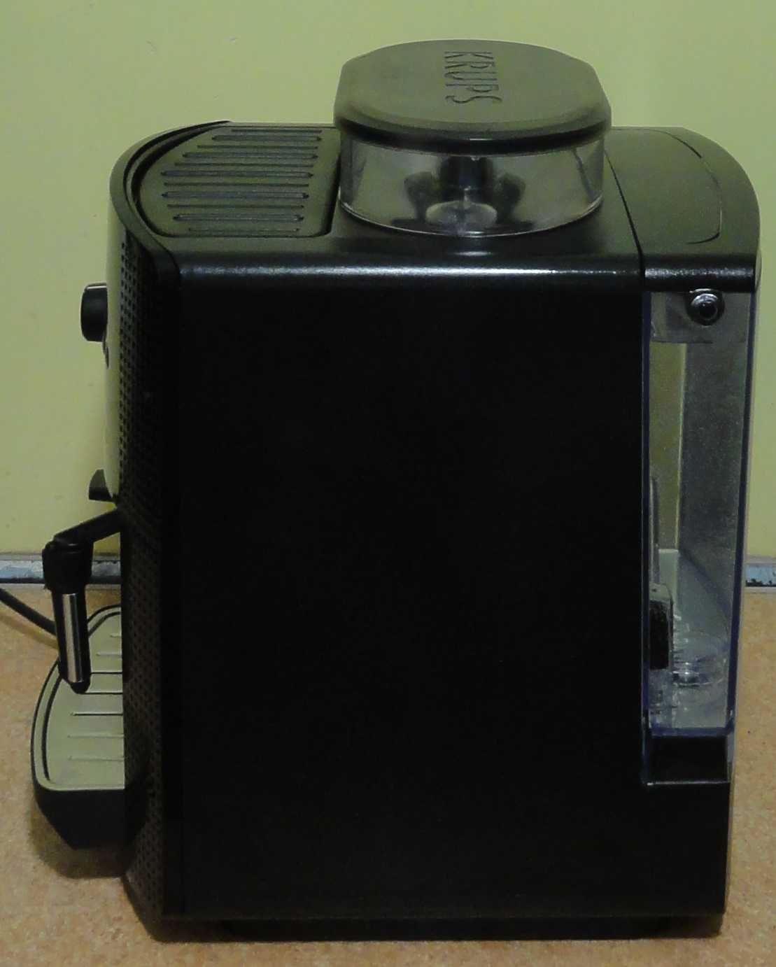 Automatyczny ekspres ciśnieniowy KRUPS EA8108