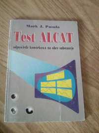 Test ALCAT na alergię Pasula