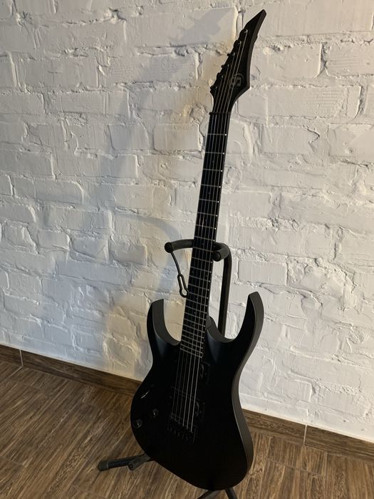 Електрогітара для лівші S-by solar