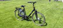 Ładny rower damski holenderski batavus allround bike wayz rama 53