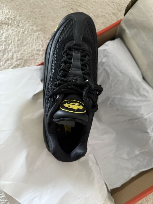 CRTZ X NIKE AIR MAX 95 [HONEY BLACKS]
