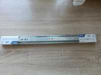 Prowadnice kulkowe 50 cm