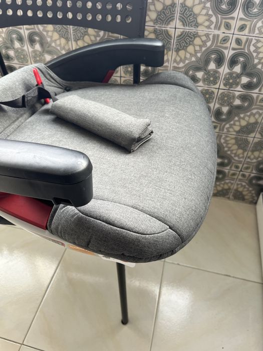 Cadeira criança auto
