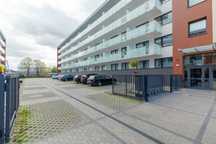 Apartamenty - na Gadziny i Doby w Kolobrzegu ul Kasprowicza 14