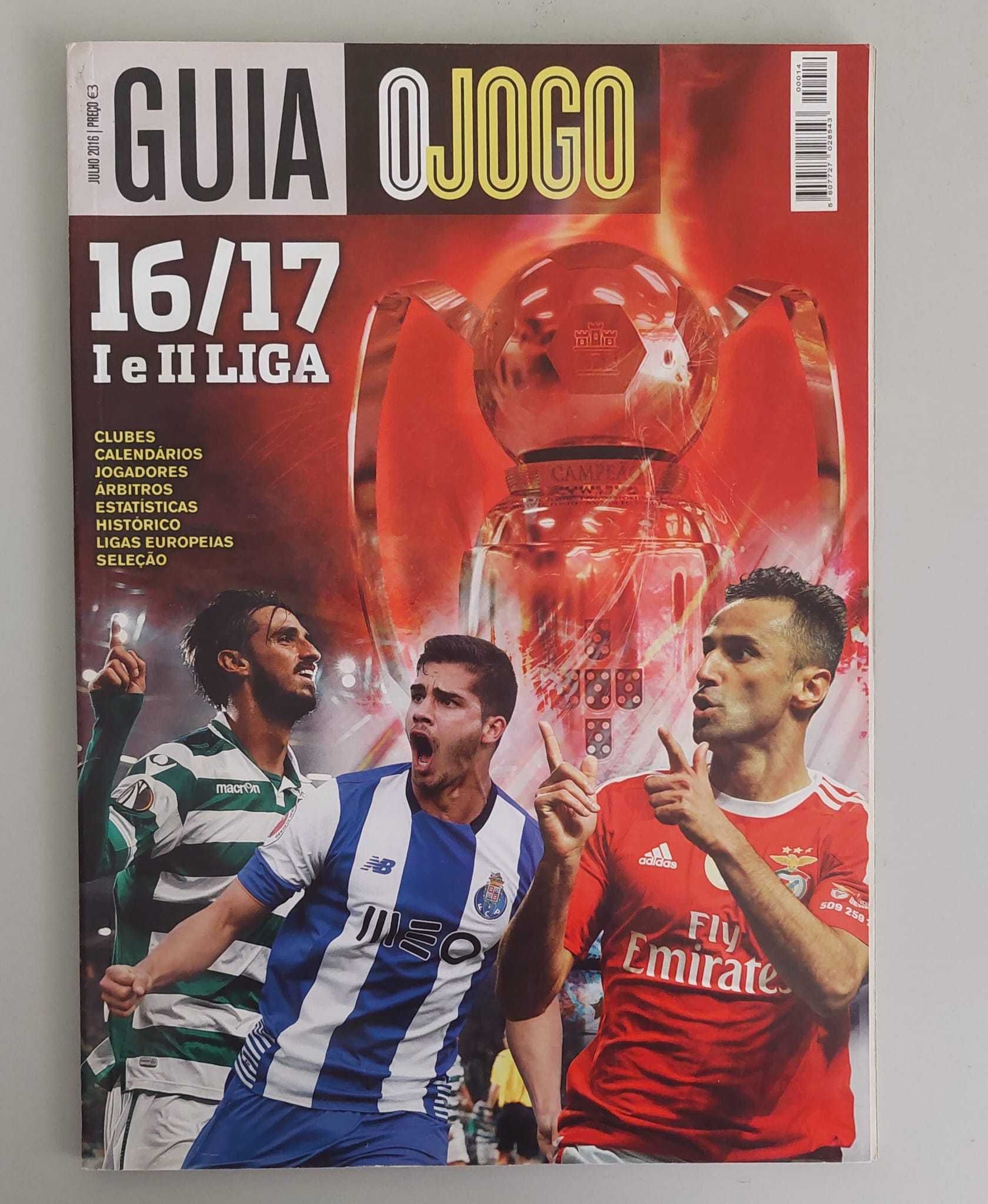 Livros FC Porto OJOGO