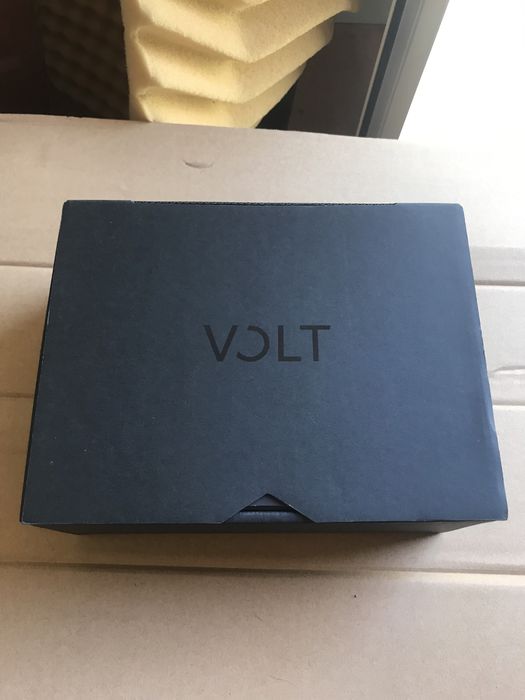 Placa de som - Universal Audio Volt 2