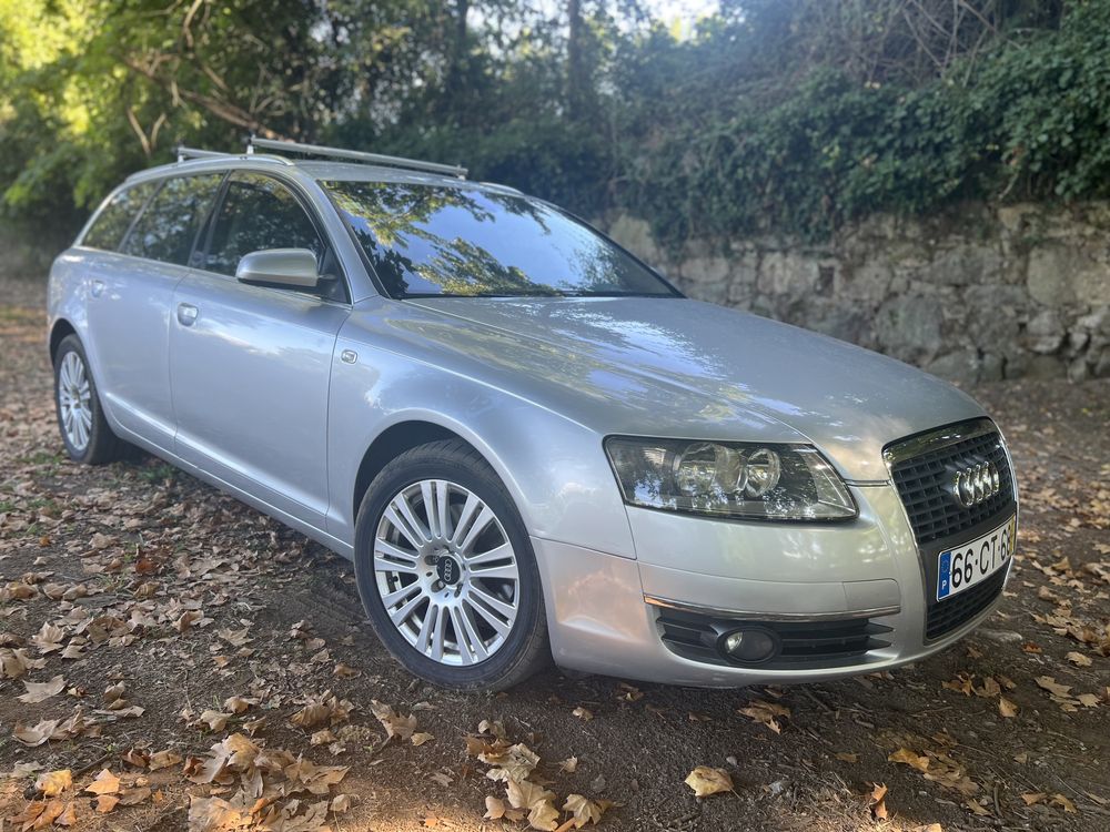 2.0Tdi 140cv Carrinha