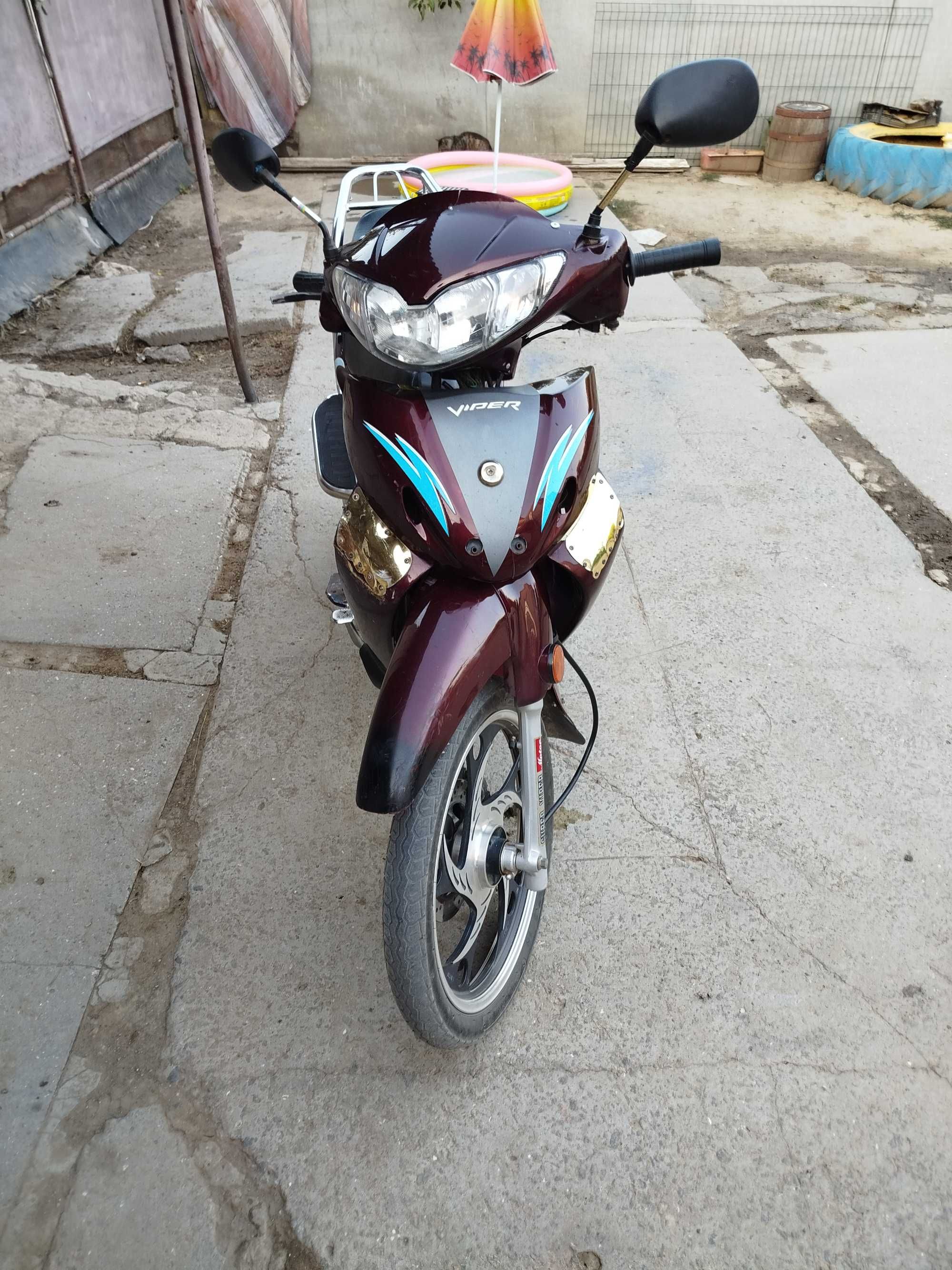 Продам вайпер актів