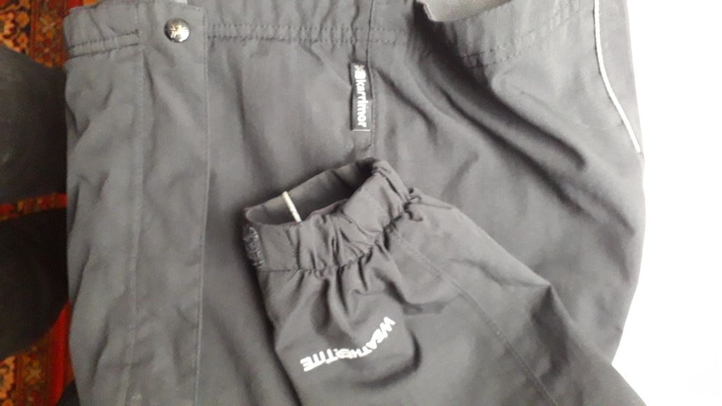Продам дитячу вітровку Karrimor на 11-12р.