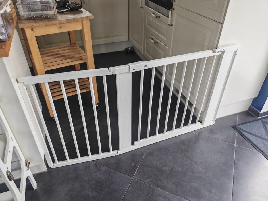 Bramka, barierka kojec dla dzieci