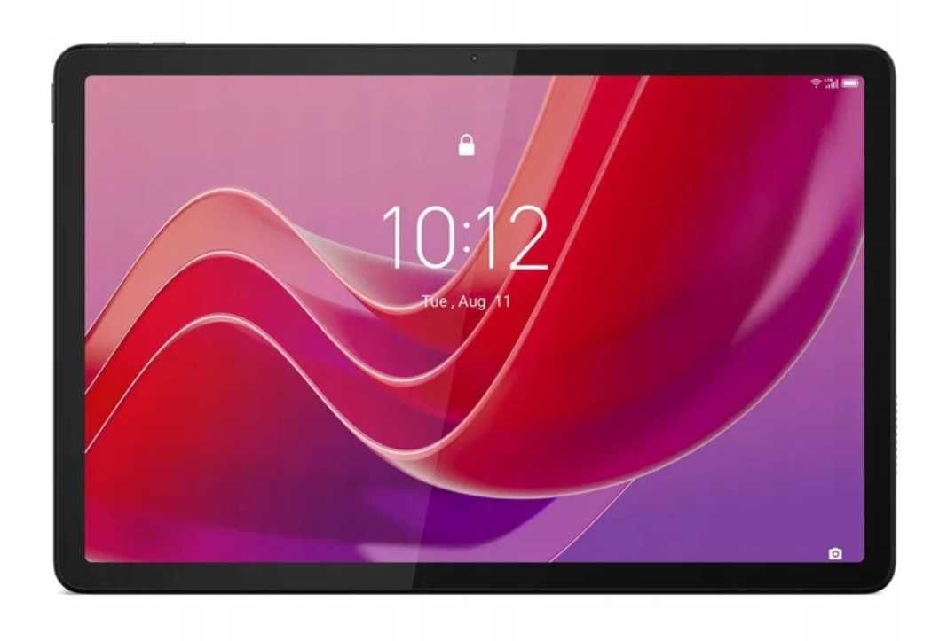 Tablet Lenovo Tab M11 K10 10,95-cala 8/128GB WiFi Android IPS FHD GPS