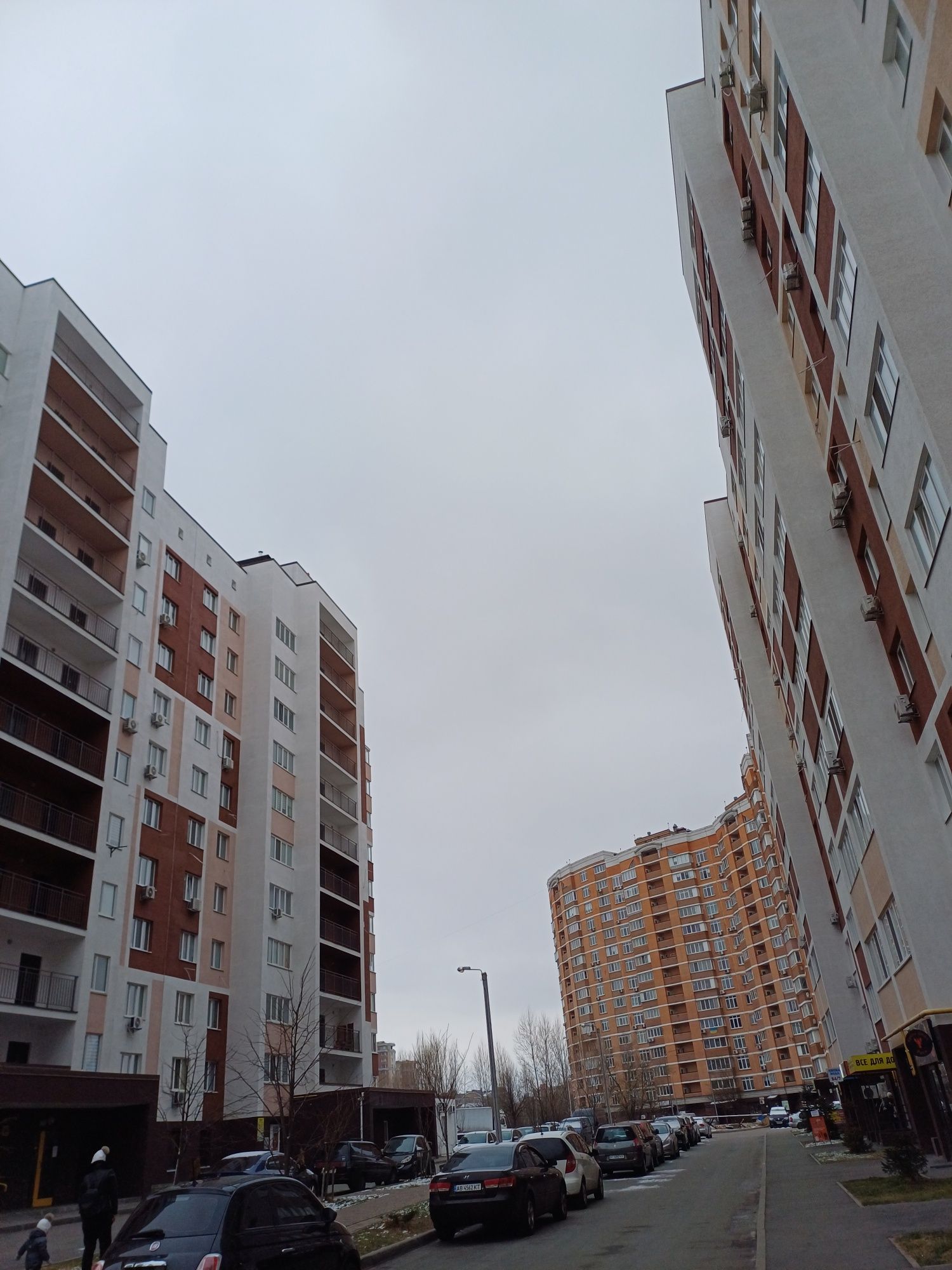 Забудовник  без % Продам квартиру ЖК САДИ ВИШНЕВІ