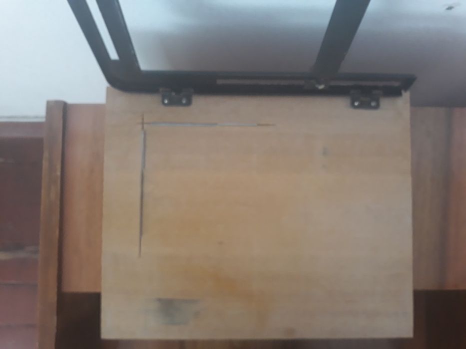 Рамка кадрирующая