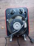 Nagrzewnica elektryczna Dedra 2kw