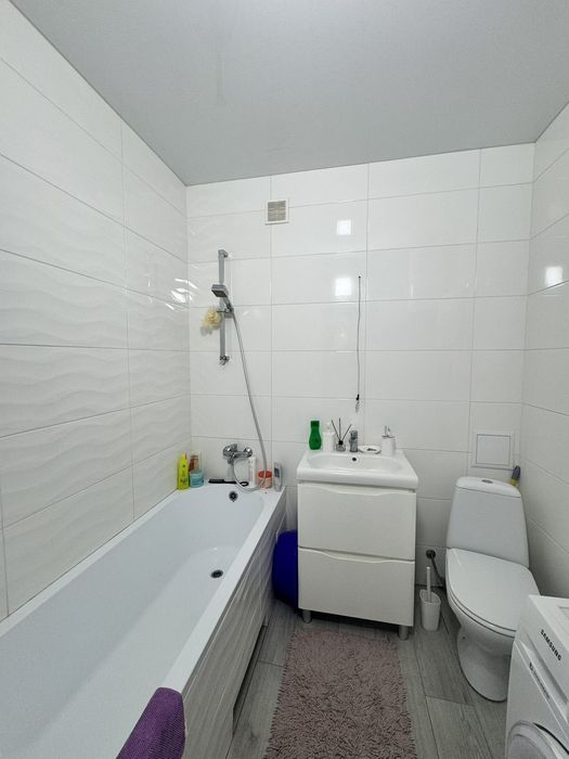 Квартира для себе або під оренду. ЖК Покровський центр