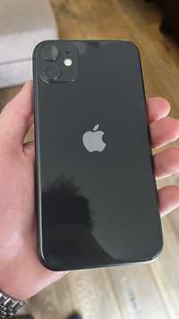 iPhone 11 64gb Black