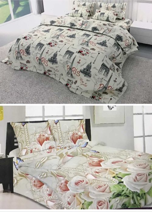 Комплекти постільної білизни/Детская/Дитяча/ постіль/Постельное белье!