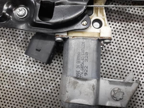 Elevador vidros trás direito BMW 5 Touring (E61)