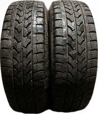 2 X OPONY SAVA 225/75/16C - ESKIMO LT - 121/120R