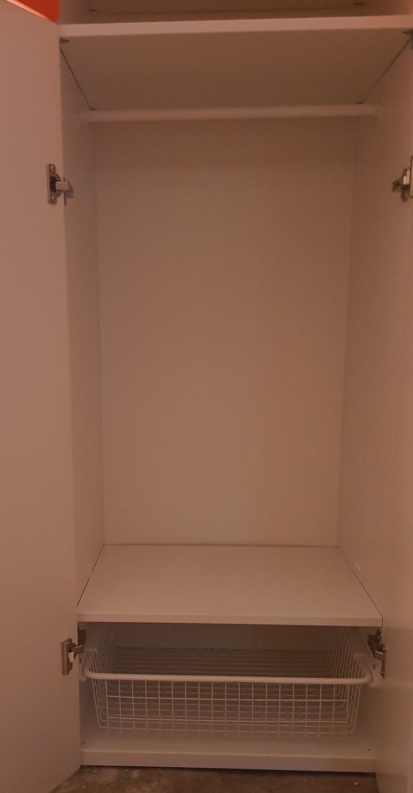 Ikea Stuva szafa do pokoju dziecięcego