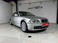 BMW 330 Ci