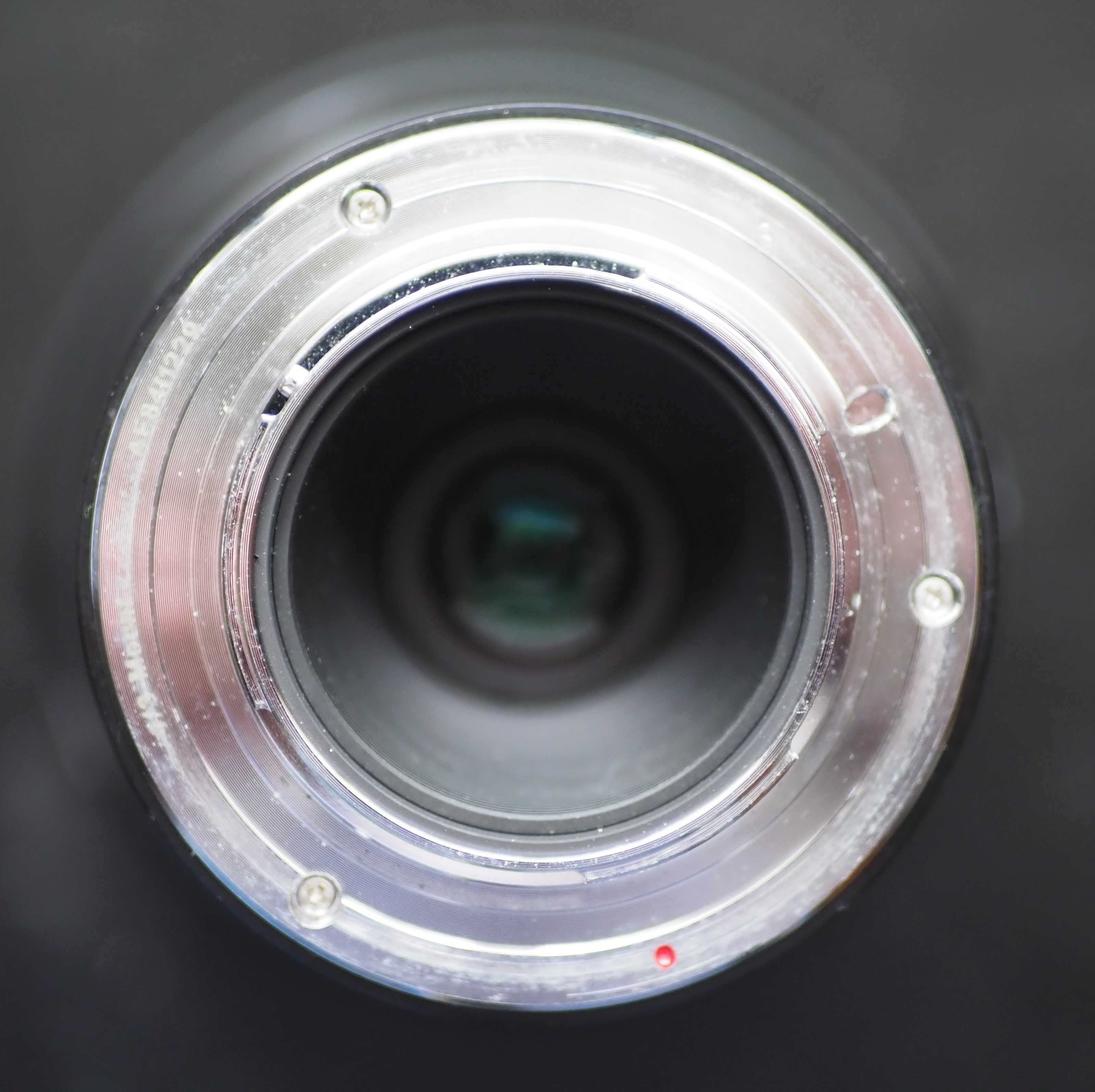Obiektyw Meike Fish Eye CS 8mm/3.5 mocowanie m4/3 Olympus Panasonic