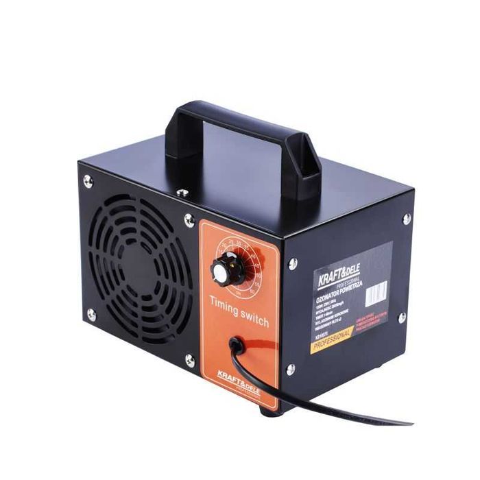 OZONATOR Powietrza  150W
